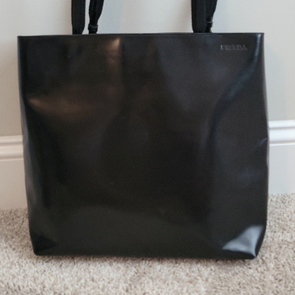 Prada bag